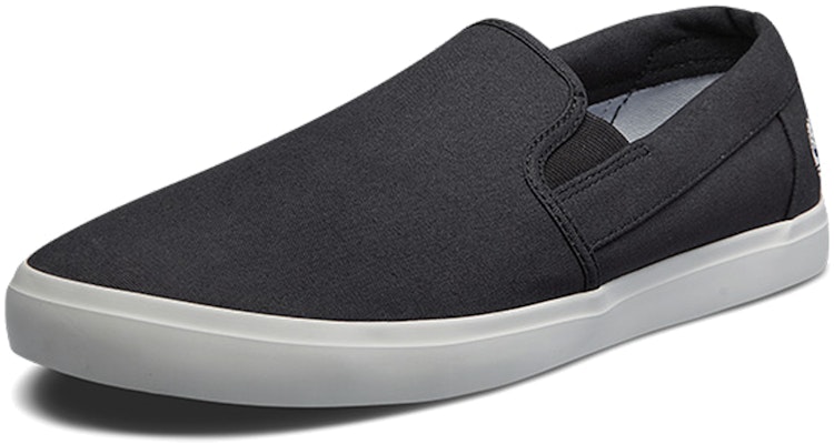 Timberland Slip-On 'Black' A1XAG Lookbook Timberland Slip-On 'Black' A1XAG