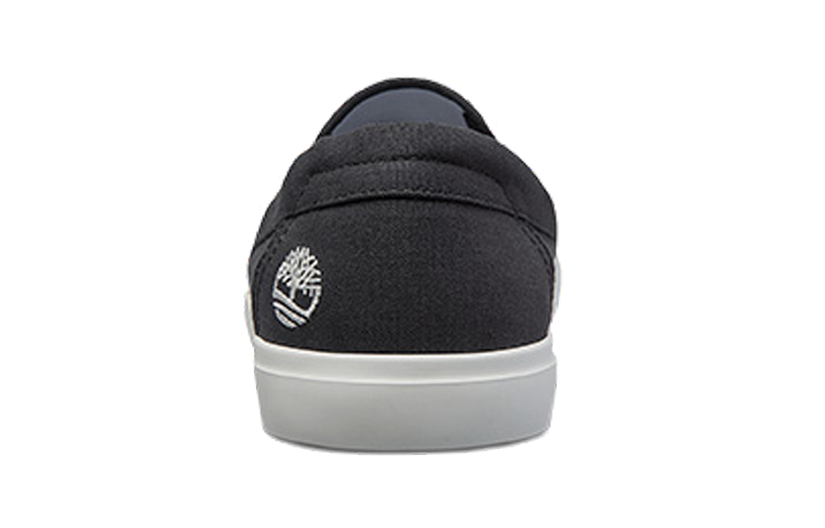 Purchase Timberland Slip-On 'Black' A1XAG