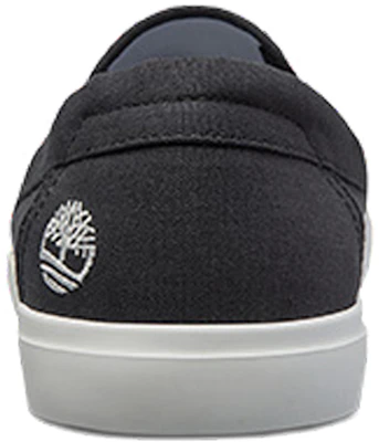 Timberland Slip-On 'Black' A1XAG Purchase Timberland Slip-On 'Black' A1XAG