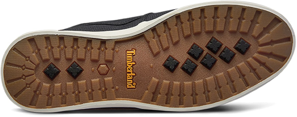 Timberland添柏嶺 舒適輕便一腳蹬板鞋 黑色 Details for Timberland添柏嶺 舒適輕便一腳蹬板鞋 黑色