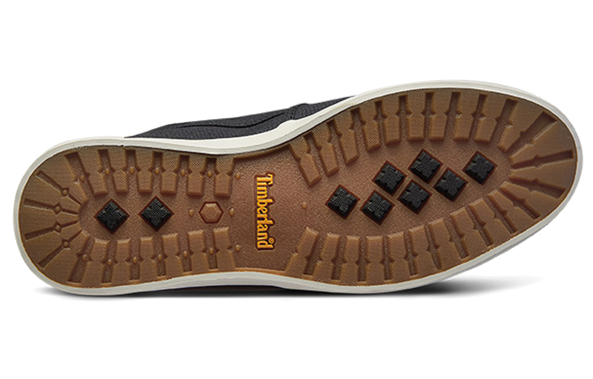 Details for Timberland Slip-On 'Black' A1XAG