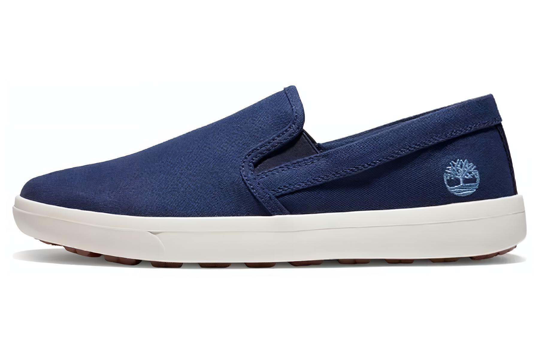 Timberland Slip-On 'Navy Blue' A2QW1410
