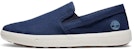 Timberland Slip-On 'Biru Navy' A2QW1410