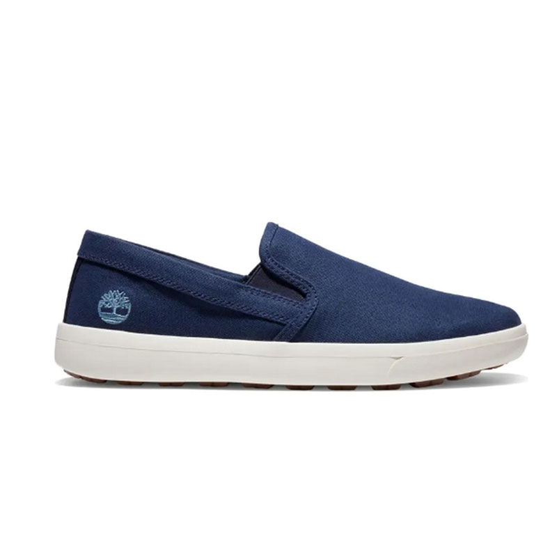 Order Timberland Slip-On 'Navy Blue' A2QW1410