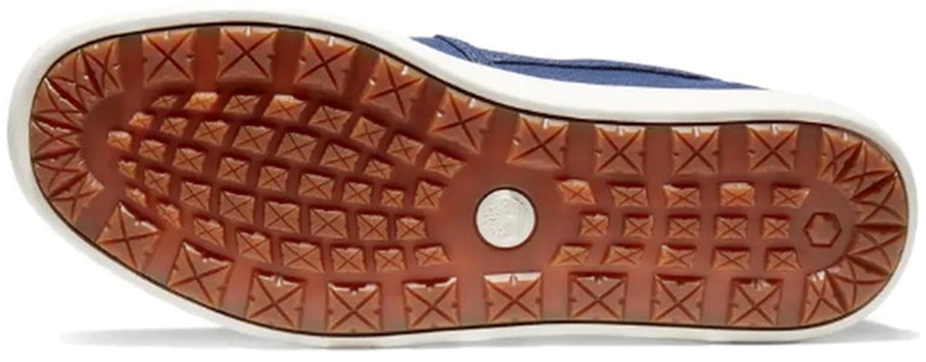 Timberland Slip-On 'Navy Blue' A2QW1410 Purchase Timberland Slip-On 'Navy Blue' A2QW1410