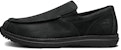Timberland Slip-On 'Hitam Lebar' A17YR