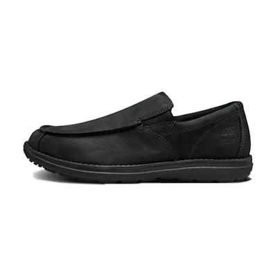 Timberland Slip-On 'Wide Black'