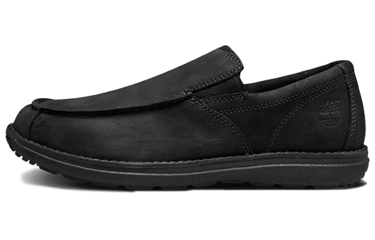 Timberland Slip-On 'Wide Black' A17YR