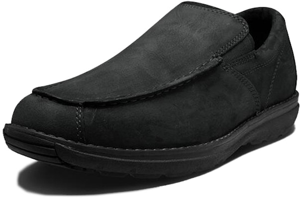 Timberland Slip-On 'Wide Black' A17YR Order Timberland Slip-On 'Wide Black' A17YR