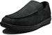 Timberland Slip-On 'Hitam Lebar' A17YR
