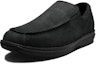 Order Timberland Slip-On 'Hitam Lebar' A17YR