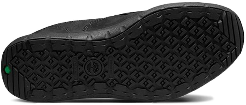 Timberland Slip-On 'Wide Black' A17YR Shop Timberland Slip-On 'Wide Black' A17YR