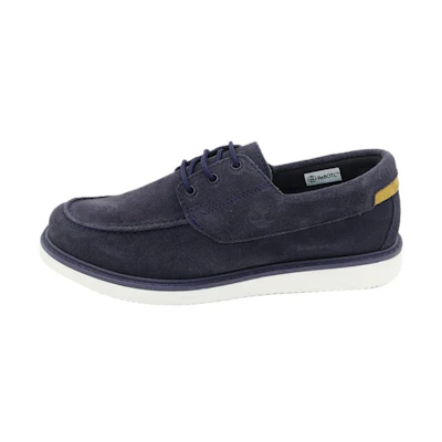 Timberland Newmarket II Boat Shoes 'Navy'