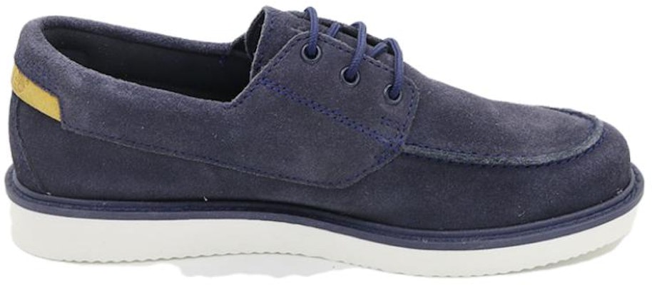 Timberland Newmarket II Kasut Bot 'Navy' A5RDZ Order Timberland Newmarket II Kasut Bot 'Navy' A5RDZ