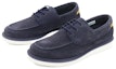 Lookbook Timberland Newmarket II Kasut Bot 'Navy' A5RDZ