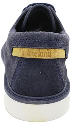 Timberland Newmarket II Kasut Bot 'Navy' A5RDZ Shop Timberland Newmarket II Kasut Bot 'Navy' A5RDZ
