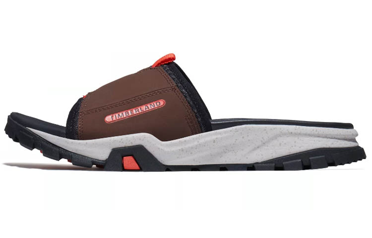 Timberland Slippers 'Brown'