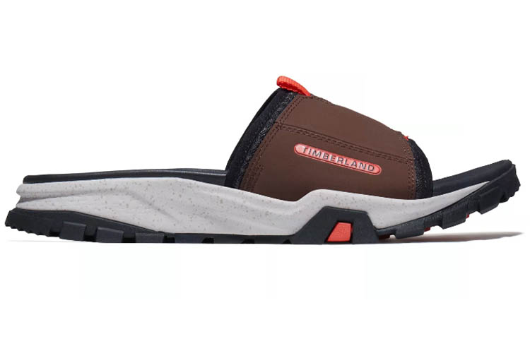 Timberland Slippers 'Brown' 圖 2