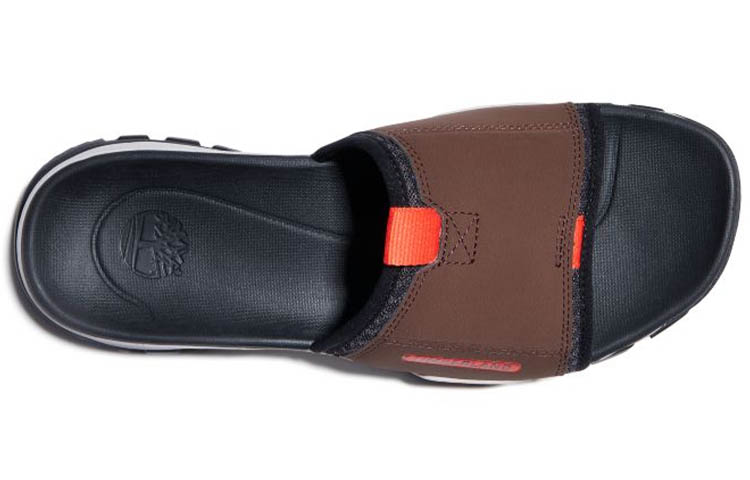 Timberland Slippers 'Brown' 圖 5