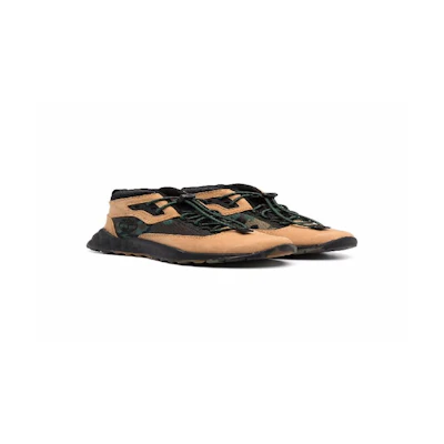 Timberland Sneakers 'Orange 58'