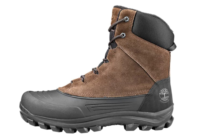 Timberland Snowblades 'Black Brown' A1ZAS231