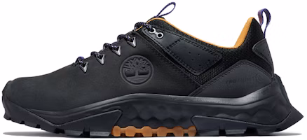 Timberland Solar Ridge 'Black' A2G1N Timberland Solar Ridge 'Black' A2G1N