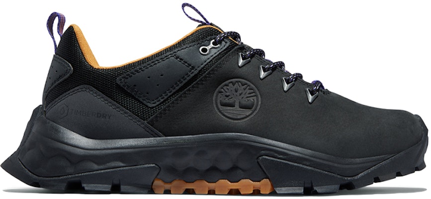 Timberland Solar Ridge 'Black' A2G1N Order Timberland Solar Ridge 'Black' A2G1N