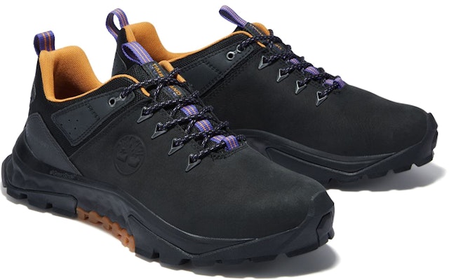 Timberland Solar Ridge 'Hitam' A2G1N Shop Timberland Solar Ridge 'Hitam' A2G1N