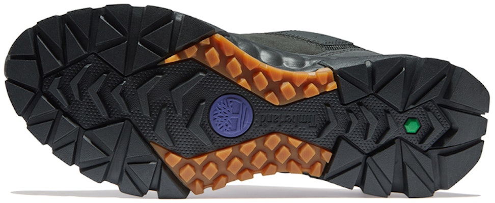 Timberland Solar Ridge 'Hitam' A2G1N Details for Timberland Solar Ridge 'Hitam' A2G1N