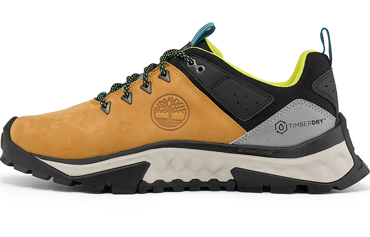 Timberland Solar Ridge 'Wheat Black' A2G2W