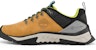 Timberland Solar Ridge 'Wheat Black' Lelaki Wanita Kasut Bot Kayu Emas Hitam A2G2W