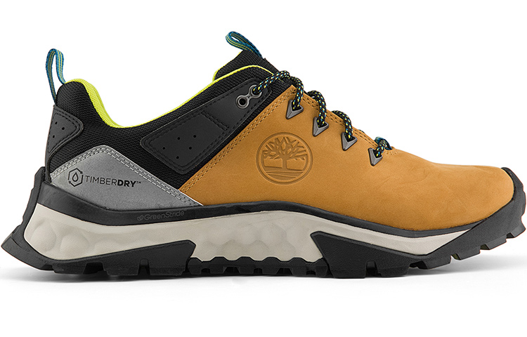 Order Timberland Solar Ridge 'Wheat Black' A2G2W