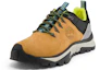 Lookbook Timberland Solar Ridge 'Wheat Black' A2G2W