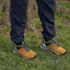 Sizing Timberland Solar Ridge 'Wheat Black' A2G2W