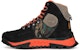 Timberland Solar Ridge GoreTex Hiker 'Nubuck Hitam' A2EK1015