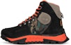 Buy Timberland Solar Ridge GoreTex Hiker 'Nubuck Hitam' A2EK1015