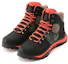 Lookbook Timberland Solar Ridge GoreTex Hiker 'Black Nubuck' A2EK1015