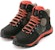 Timberland Solar Ridge GoreTex Hiker 'Nubuck Hitam' A2EK1015