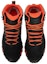 Shop Timberland Solar Ridge GoreTex Hiker 'Nubuck Hitam' A2EK1015