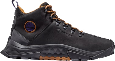 Timberland Solar Ridge GreenStride Mid Hiker 'Black Gum' TB0A2ER9-015 Timberland Solar Ridge GreenStride Mid Hiker 'Black Gum' TB0A2ER9-015