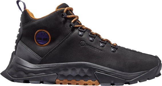 Timberland Solar Ridge GreenStride Mid Hiker 'Negro Gum' TB0A2ER9-015 Buy Timberland Solar Ridge GreenStride Mid Hiker 'Negro Gum' TB0A2ER9-015