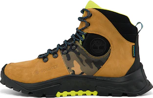 Timberland Solar Ridge Hi 'Wheat' A2EP2W Timberland Solar Ridge Hi 'Wheat' A2EP2W