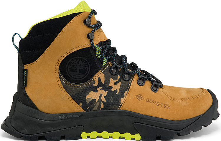 Order Timberland Solar Ridge Hi 'Wheat' A2EP2W