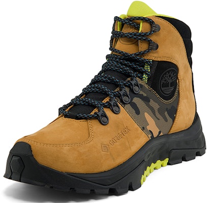 Timberland Solar Ridge Hi 'Wheat' A2EP2W Lookbook Timberland Solar Ridge Hi 'Wheat' A2EP2W