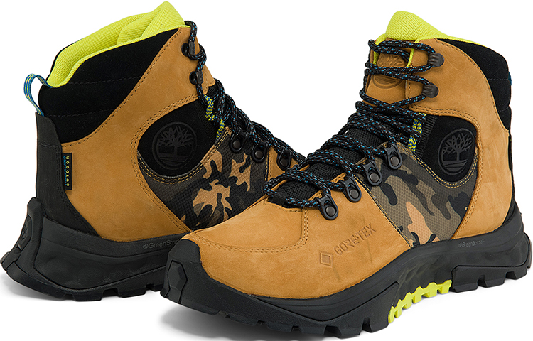 Purchase Timberland Solar Ridge Hi 'Wheat' A2EP2W