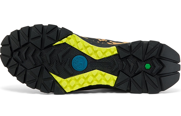 Details for Timberland Solar Ridge Hi 'Wheat' A2EP2W