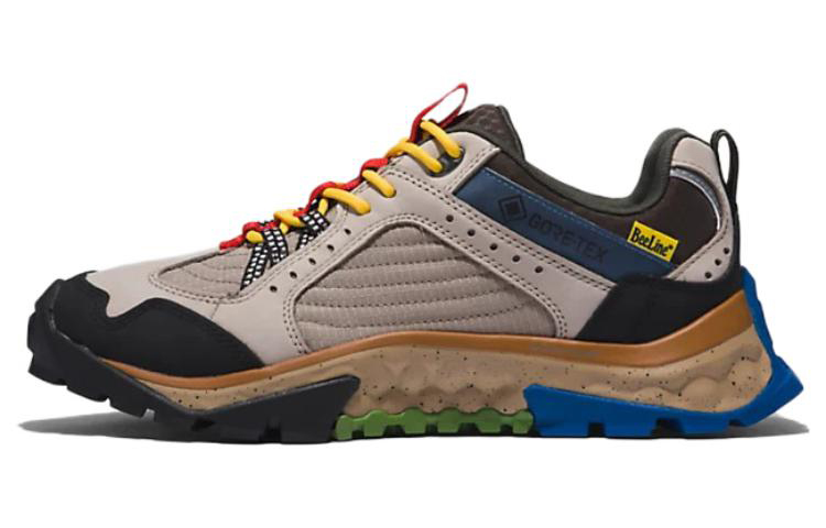 Timberland Solar Ridge x Bee Line 'Cream Black Blue' A5TGUK51