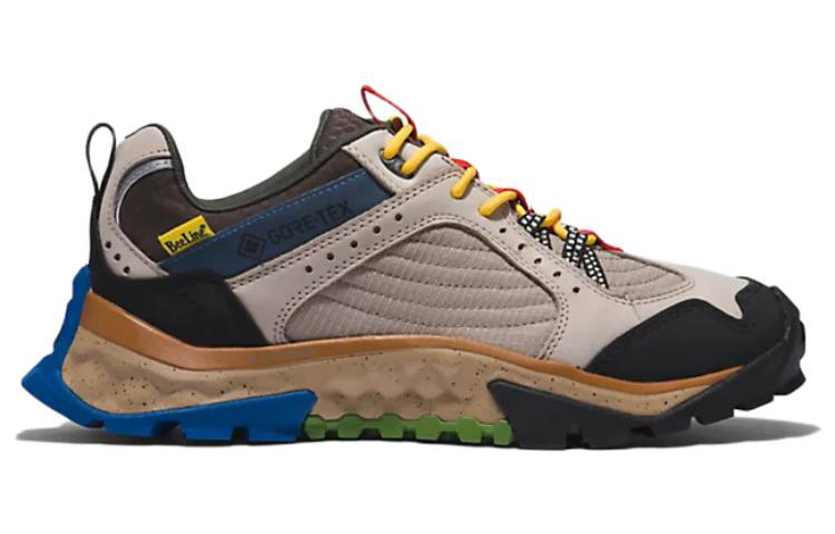 Order Timberland Solar Ridge x Bee Line 'Crema Negro Azul' A5TGUK51