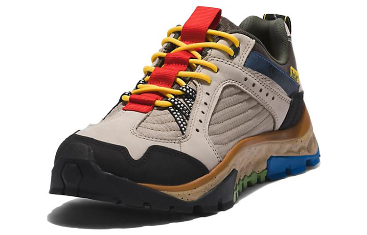 Lookbook Timberland Solar Ridge x Bee Line 'Crema Negro Azul' A5TGUK51