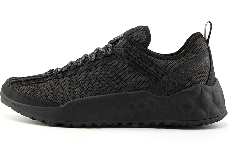 Timberland Solar Wave 'Black' A2BA6W